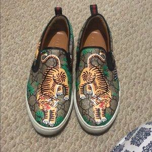 Gucci shoes